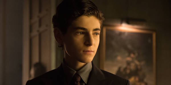 Will Bruce Wayne Actually Kill Somebody On Gotham? | Cinemablend