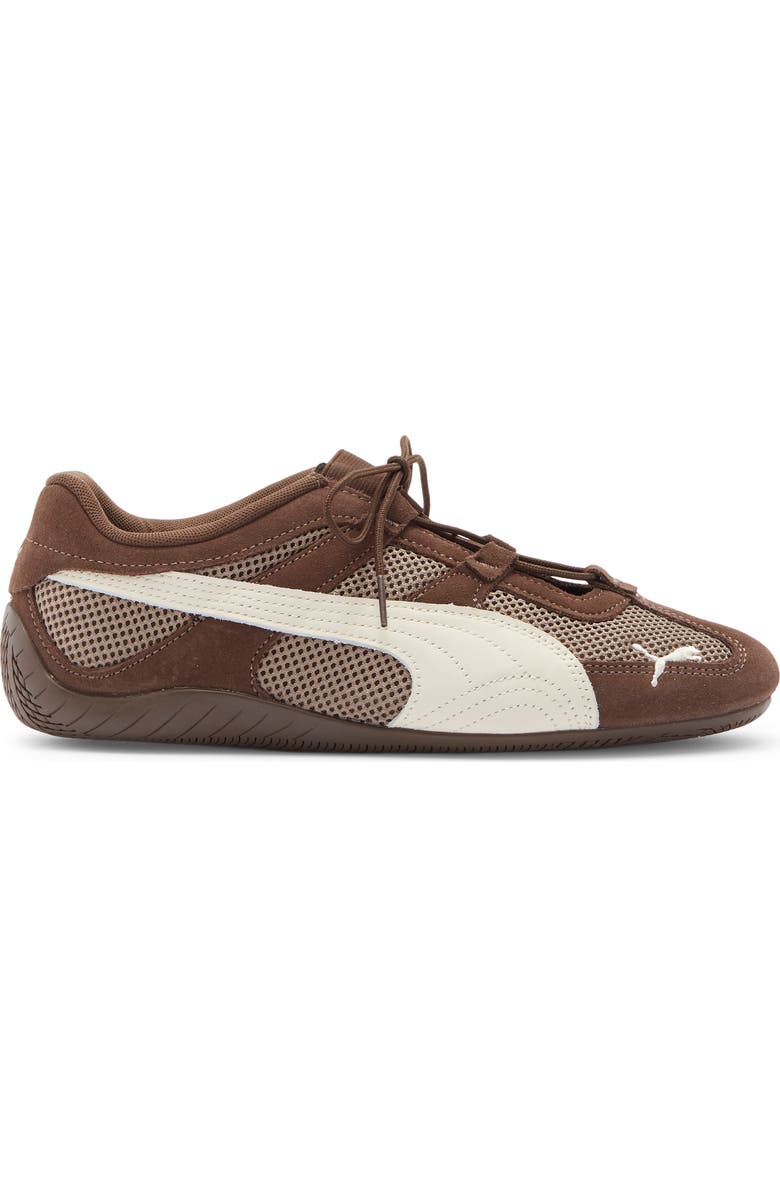 Speedcat Go Ballet Sneaker