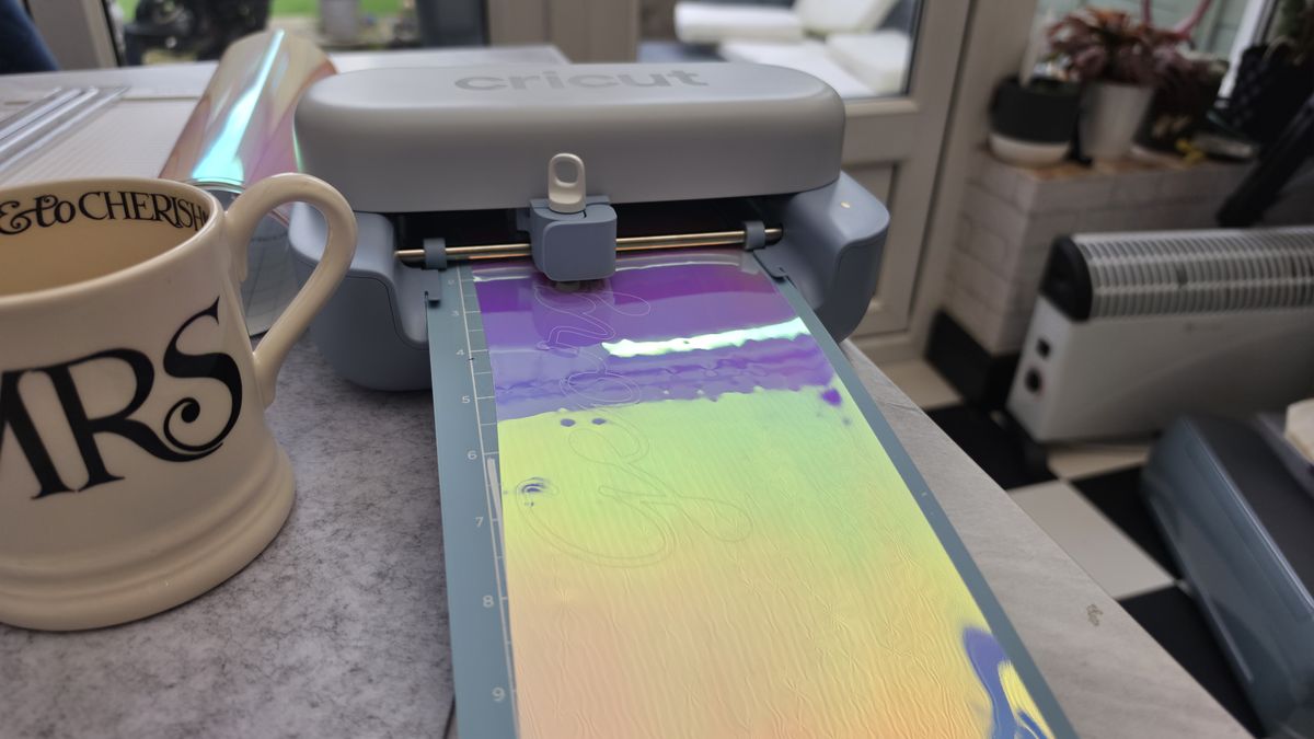Cricut Joy 2 review