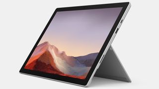 Microsoft Surface Pro 7 vs Samsung Galaxy Book Flex