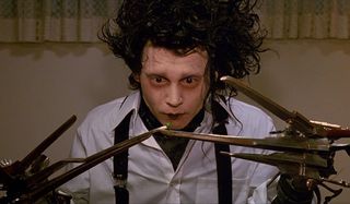 Edward Scissorhands