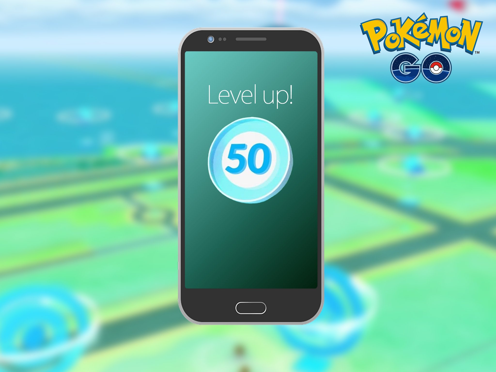 Two Pokemon Go Players Reach Level 50 Milestone After Skipping