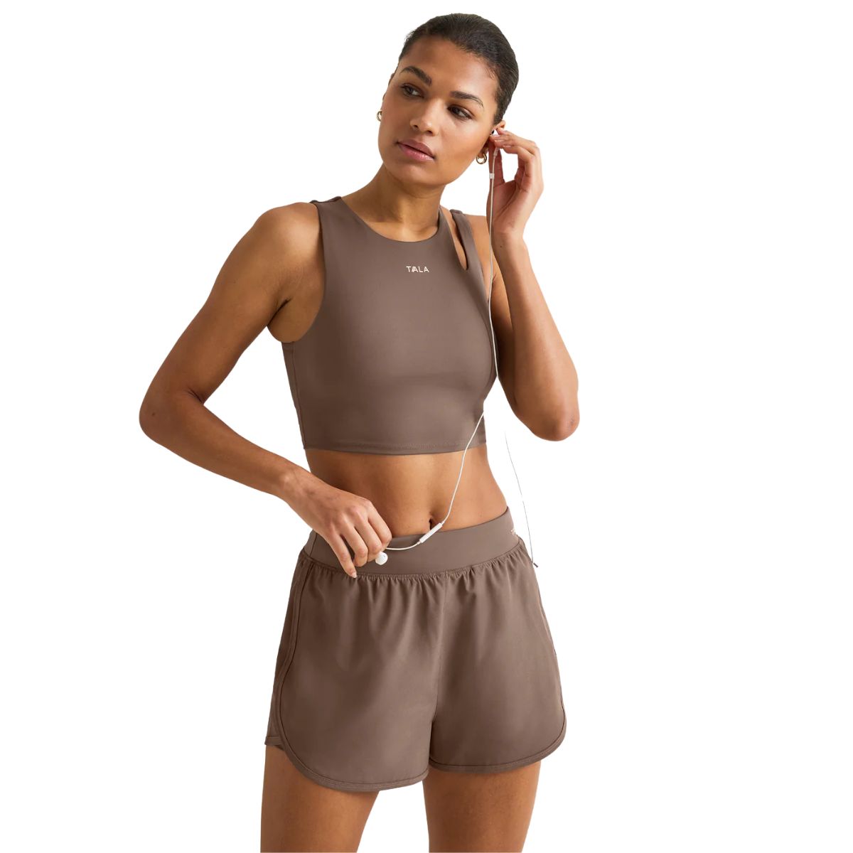 tala skinluxe black bra