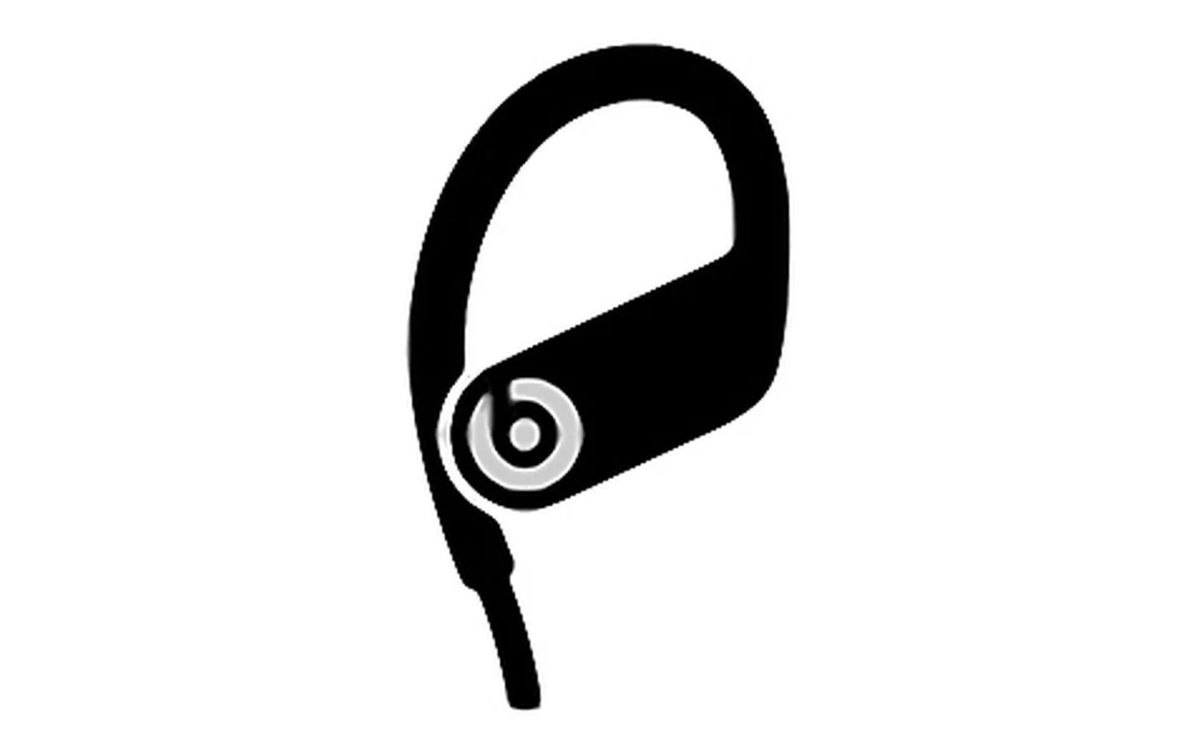 Powerbeats 4 icon