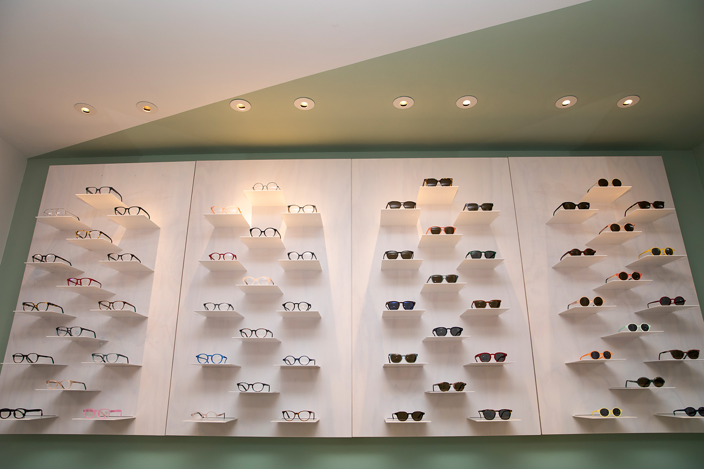 Finlay store image London
