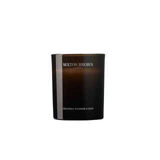 Molton Brown Delicious Rhubarb & Rose Candle