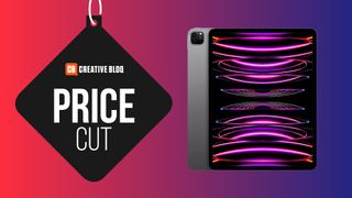 This is your last chance to get $900 off a seriously souped up iPad Pro with 2TB storage and Apple TV (plus more freebies)