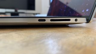 Dell XPS 15 (9500)
