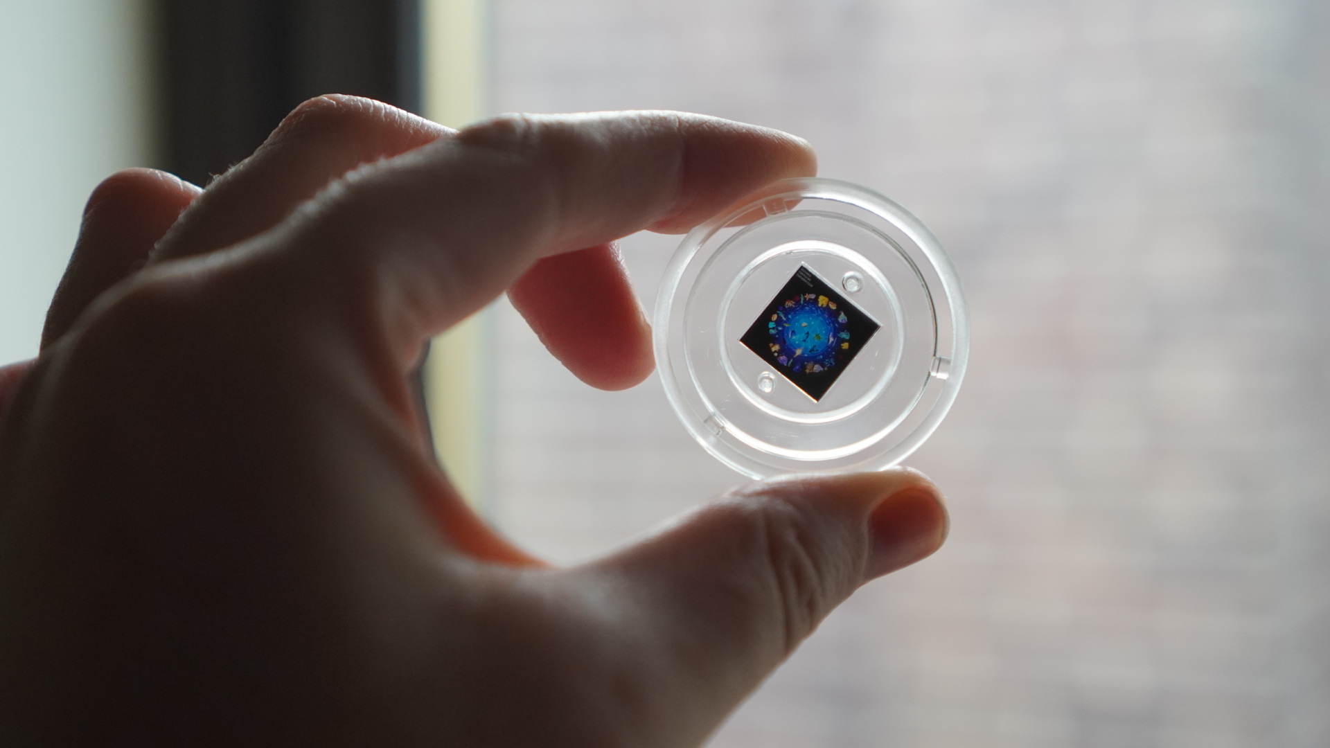 LaView Galaxy Projector