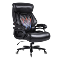 Vanbow Big and Tall Office Chair: $290Now $240 at Newegg
Save $50