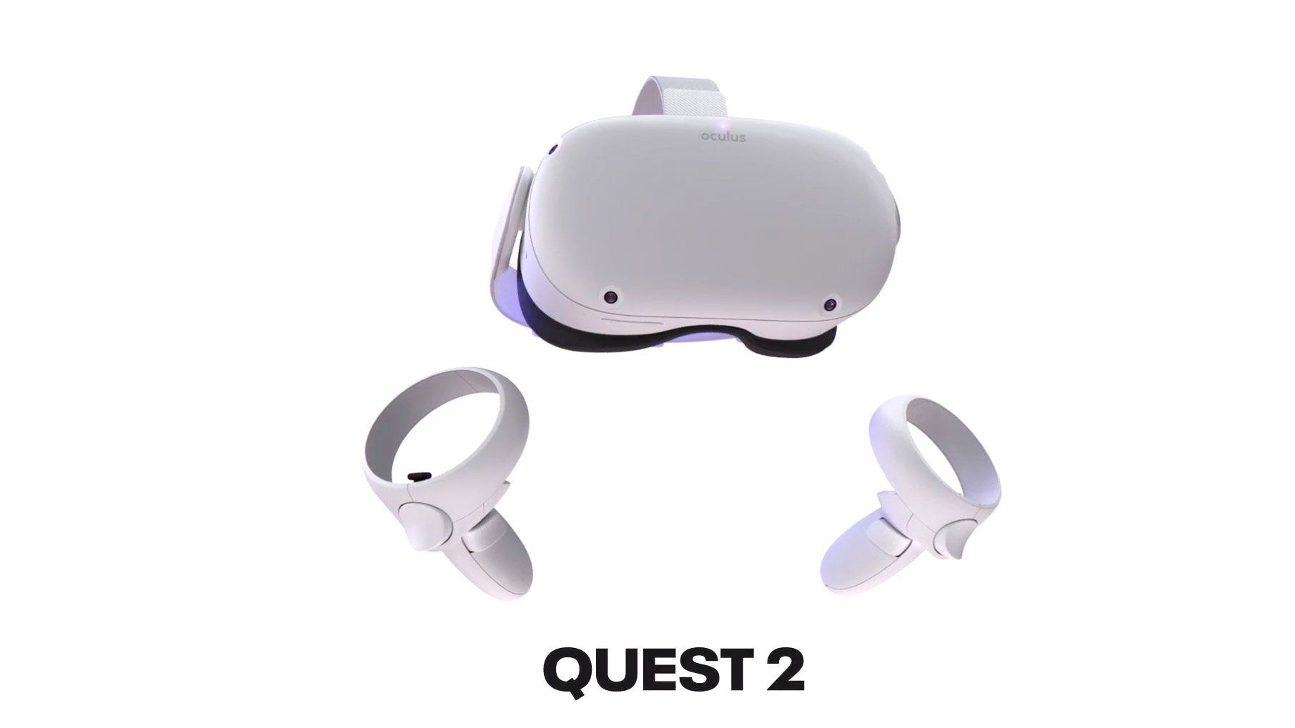 Oculus Quest 2 is already out of stock and backordered at some