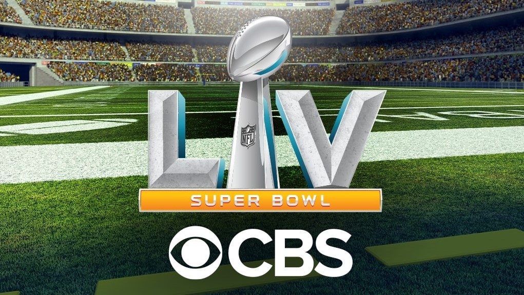 cbs access super bowl