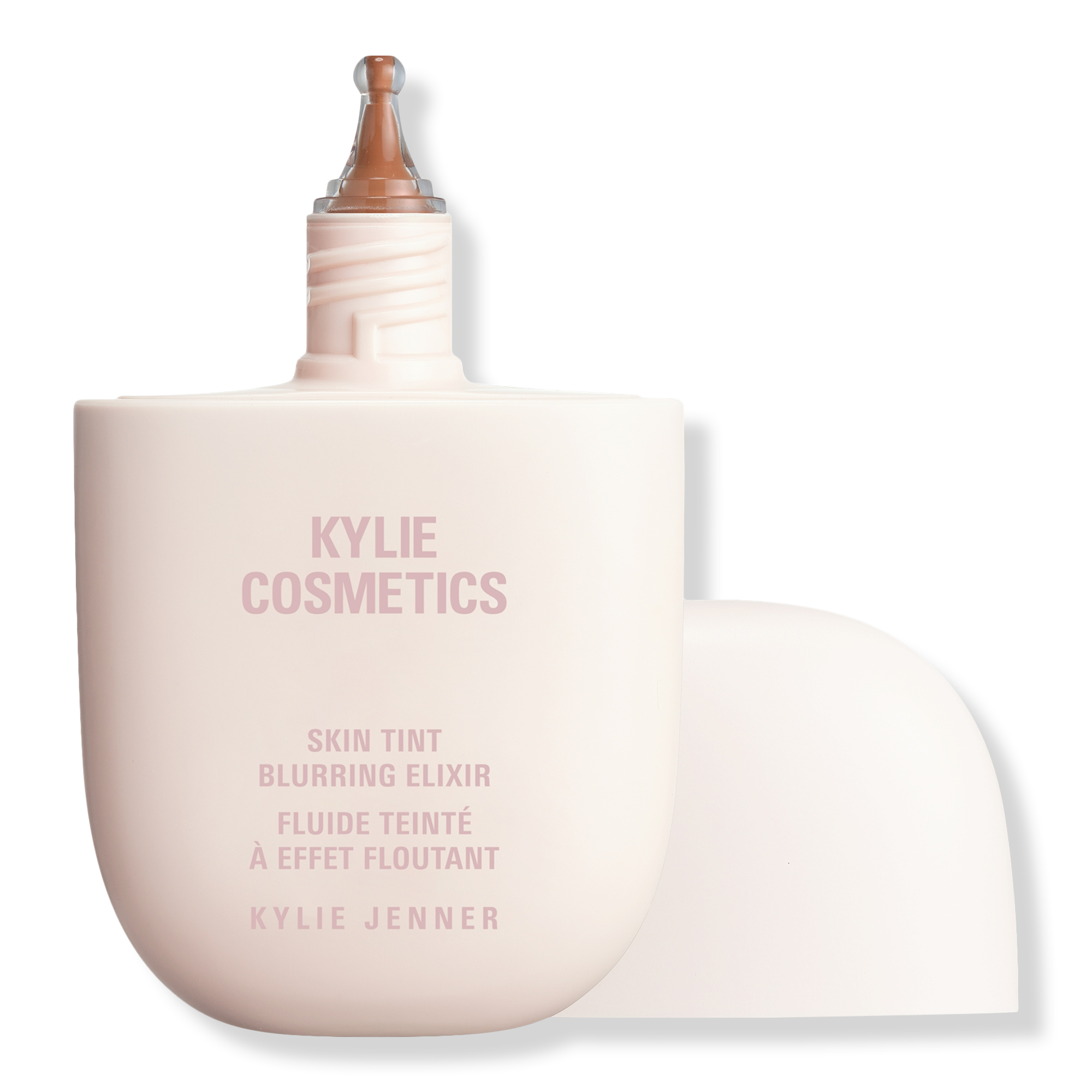 Skin Tint Blurring Elixir Foundation - 8.5w