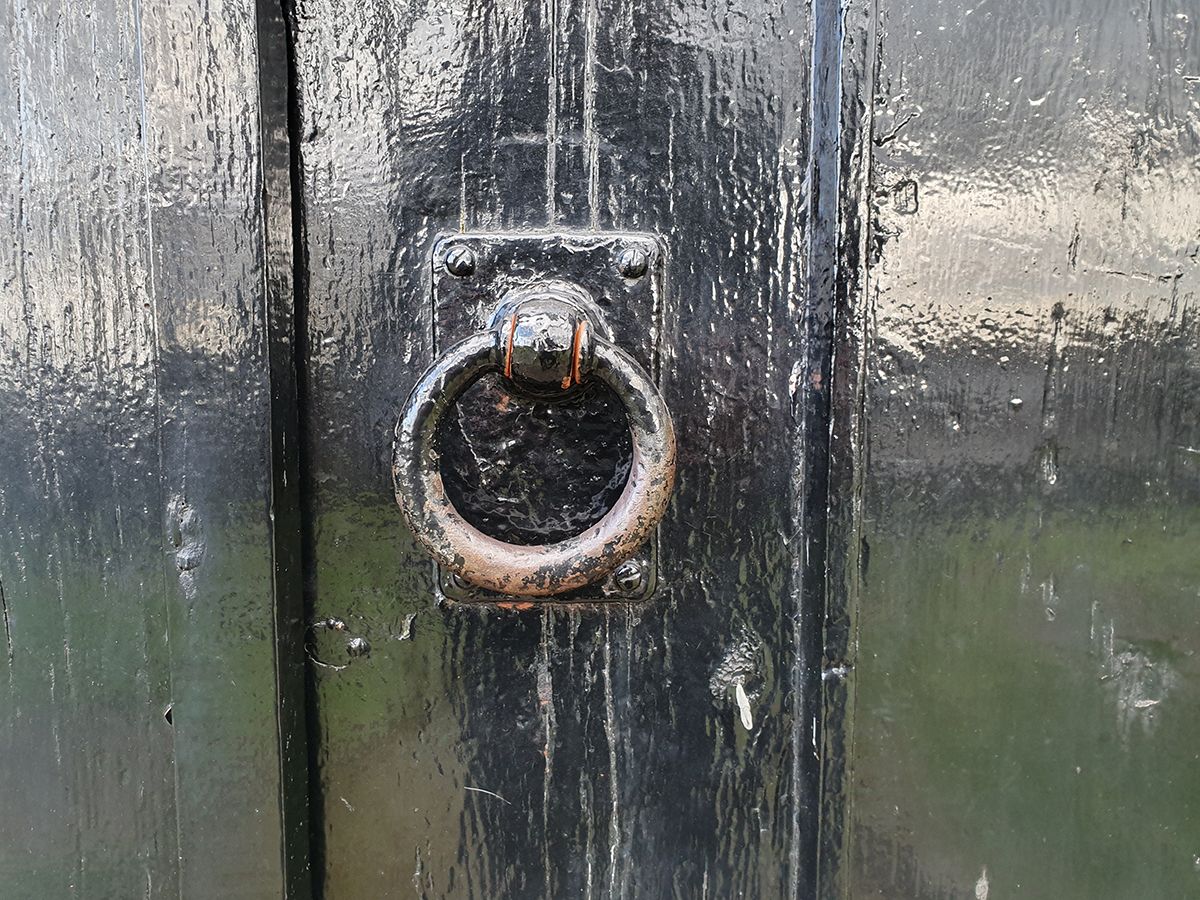 Samsung Galaxy S10e camera sample