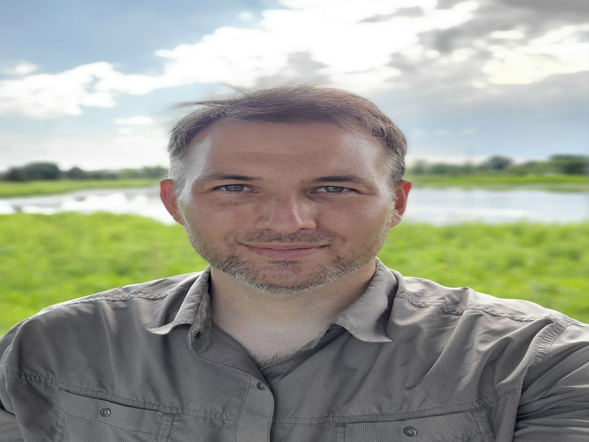 Samsung Galaxy Z Flip 5G camera samples