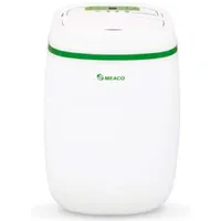 Meaco 12L Low Energy Dehumidifier and Air Purifier Meaco 12L Low Energy Dehumidifier and Air Purifier