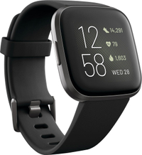 Fitbit Versa 2 smartwatch | was $179.95 | now $149.95 at Best Buy