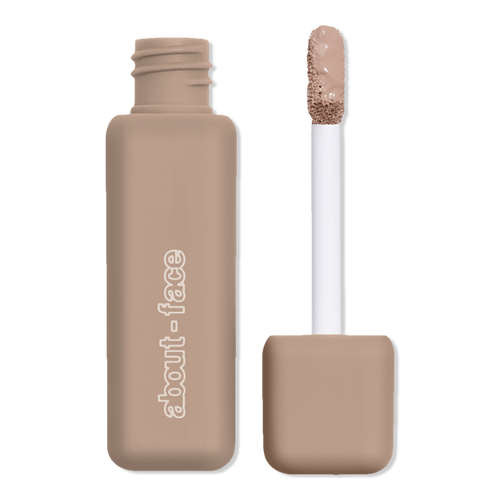 Matte Fluid Eye Paint - Smell B4 Rain