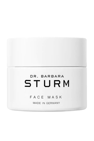 dr. barbara sturm face mask