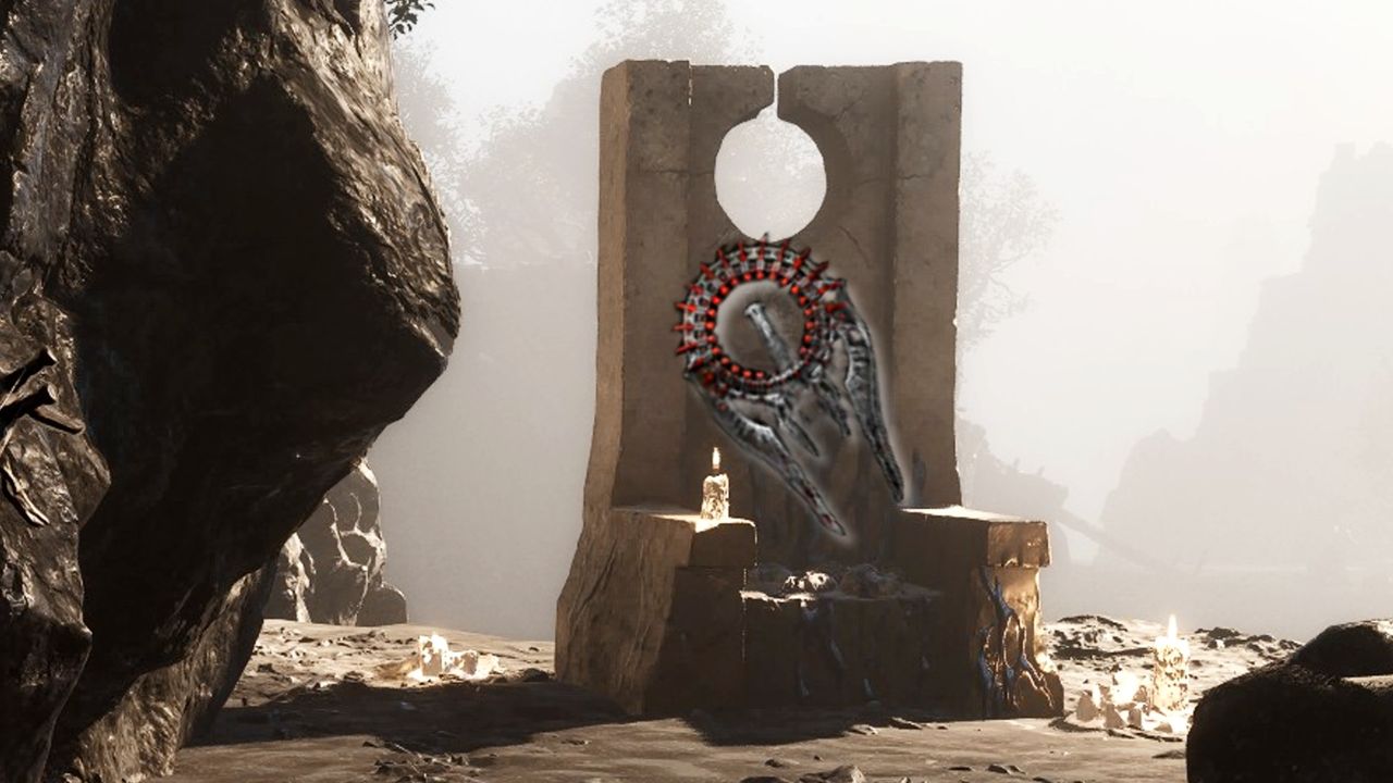 Should you equip the Mortal Shell 2 Slayer Seal?