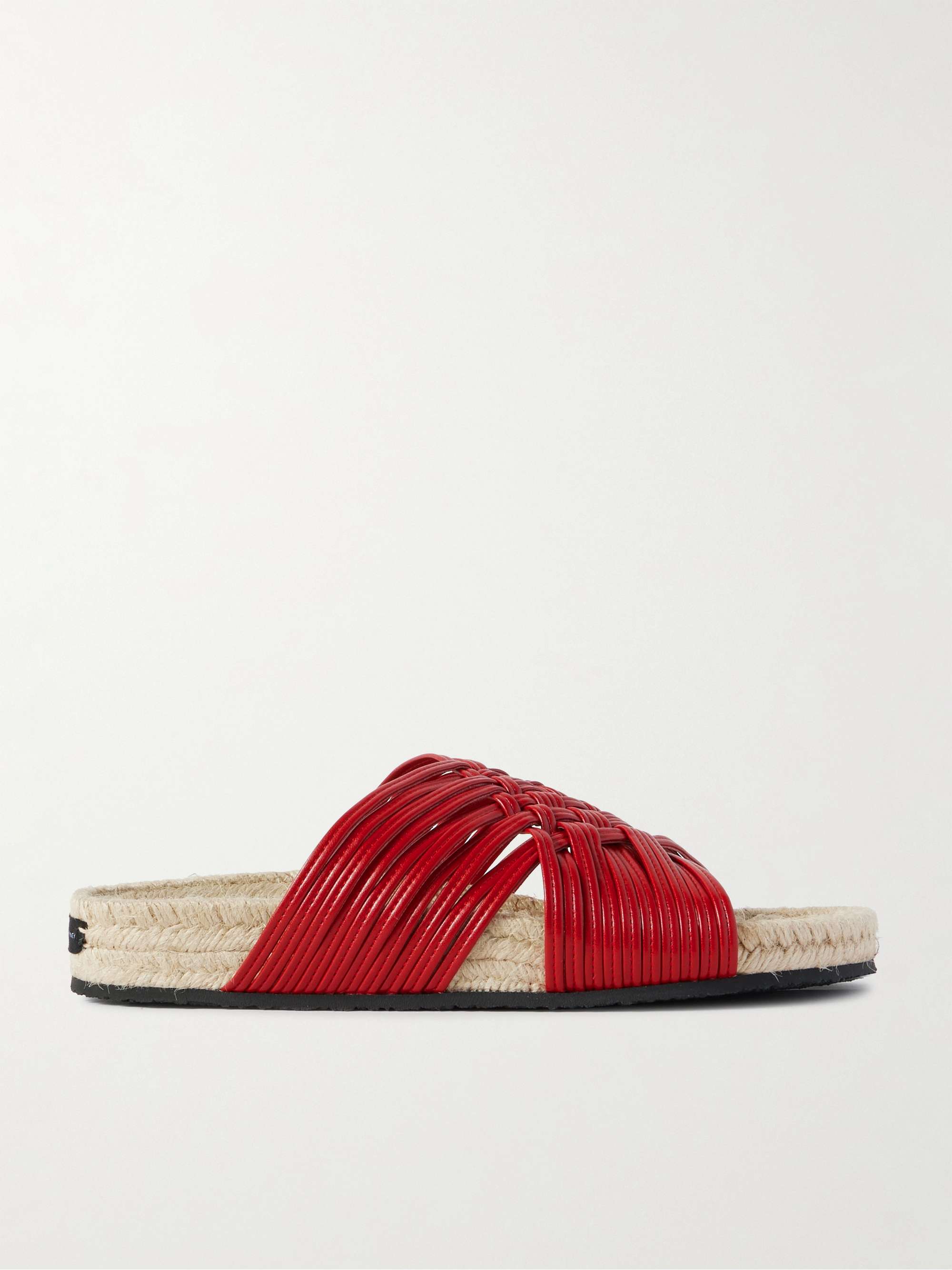 Gaia Vegan Flats