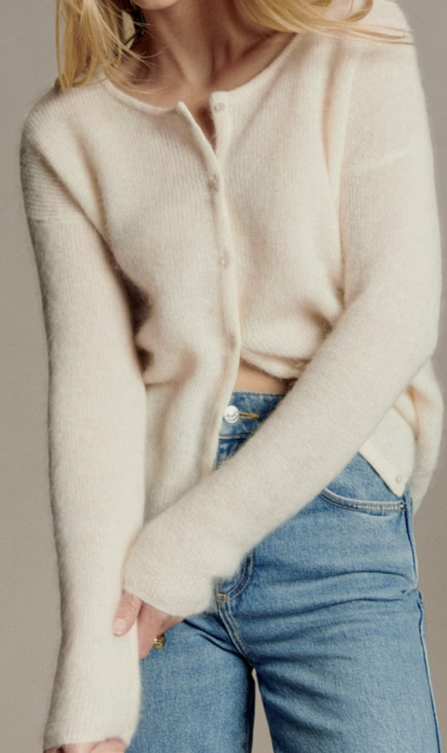 S&amp;eacute;zane, Gaspard Cardigan