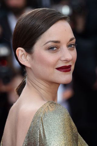 Marion Cotillard