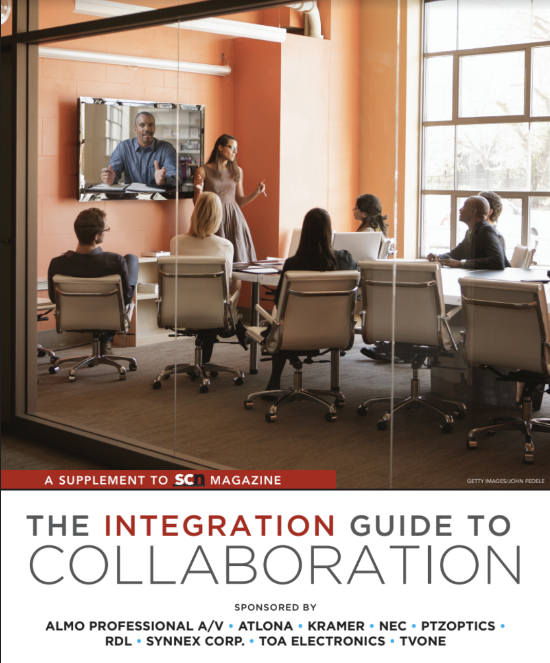 The Integration Guide to Collaboration 2020 | AVNetwork