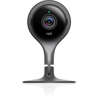 Google Nest Indoor Security Camera: $199