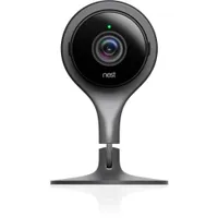 Google Nest Indoor Security Camera: $199 $114 @ Walmart
