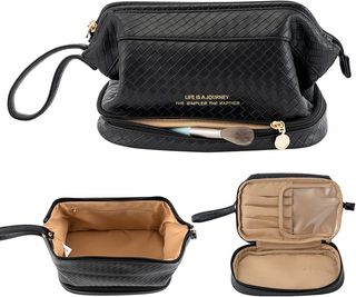 Abiudeng, Makeup Bag