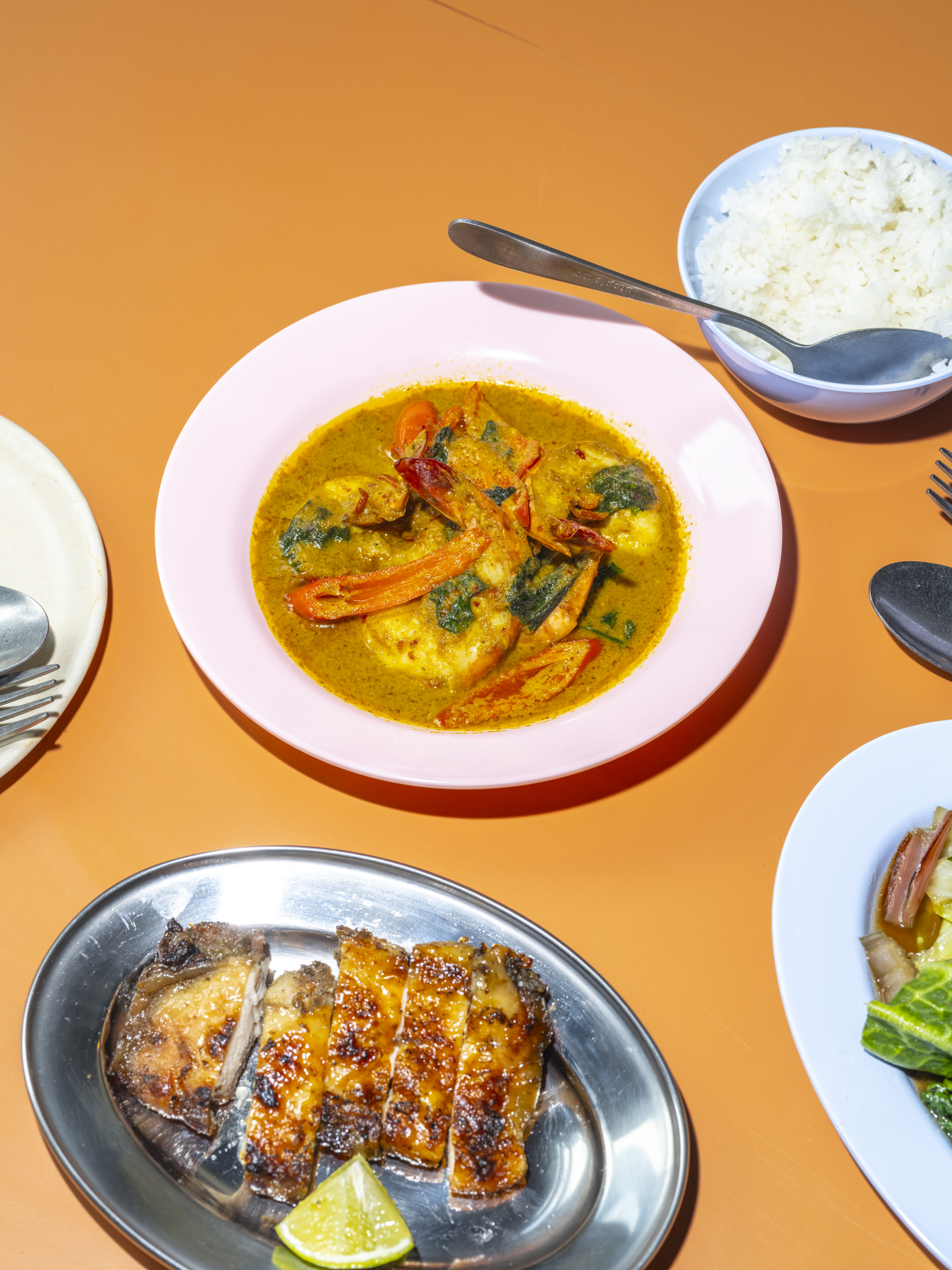singburi london review