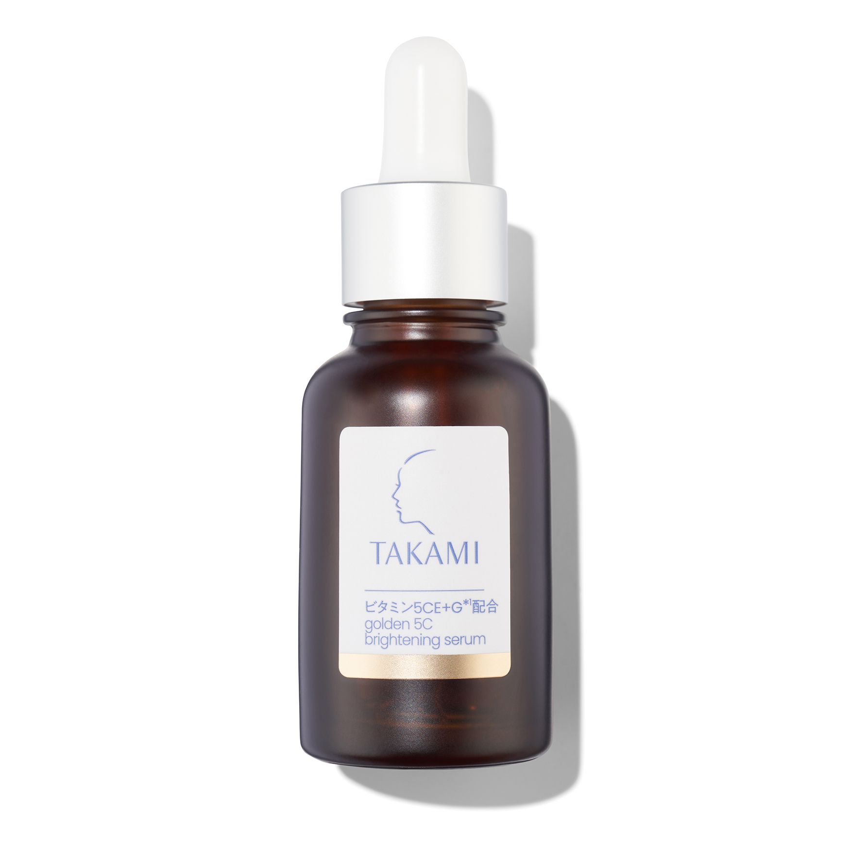 Takami Golden 5c Brightening Serum