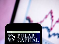 Polar Capital Technology Trust logo