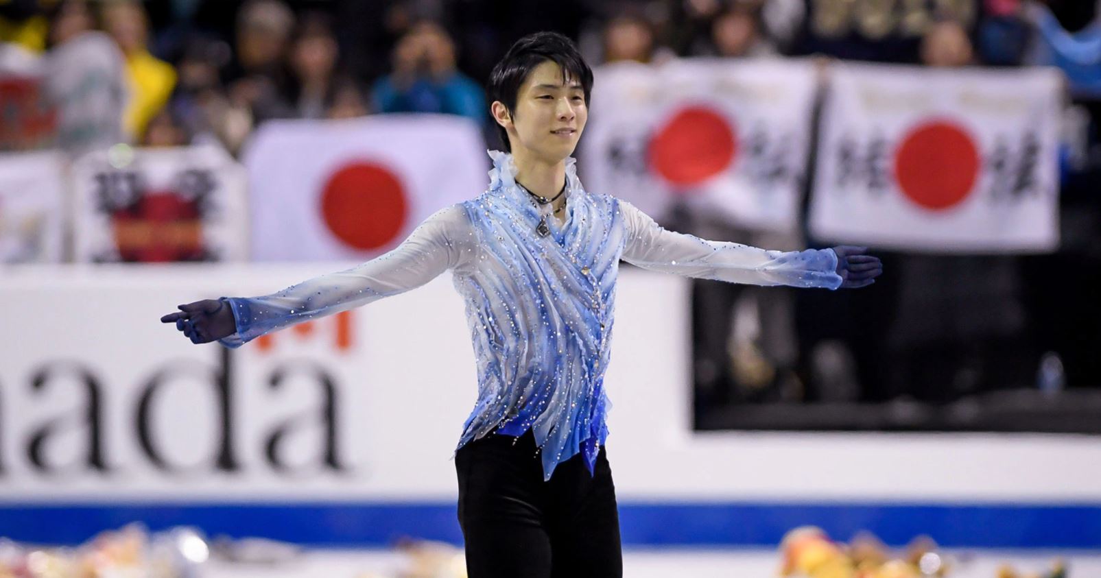 Yuzuru Hanyu