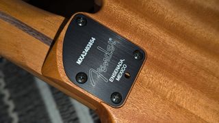 Finneas Acoustic Player Telecaster