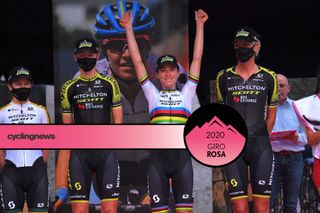 Defending champion Annemiek van Vleuten will lead a strong Mitchelton-Scott squad at the 2020 Giro Rosa, which also includes Australian road race champion and third-place finisher in 2019, Amanda Spratt 