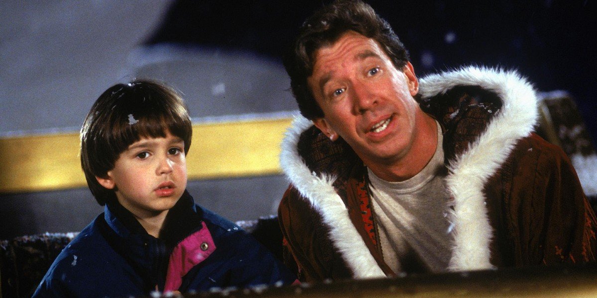 What Tim Allen And The Rest Of The Santa Clause Cast Are Up To Now Cinemablend
