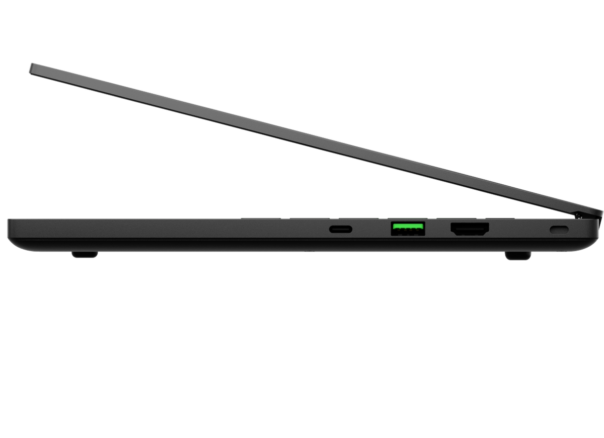 Razer Blade 14 Render