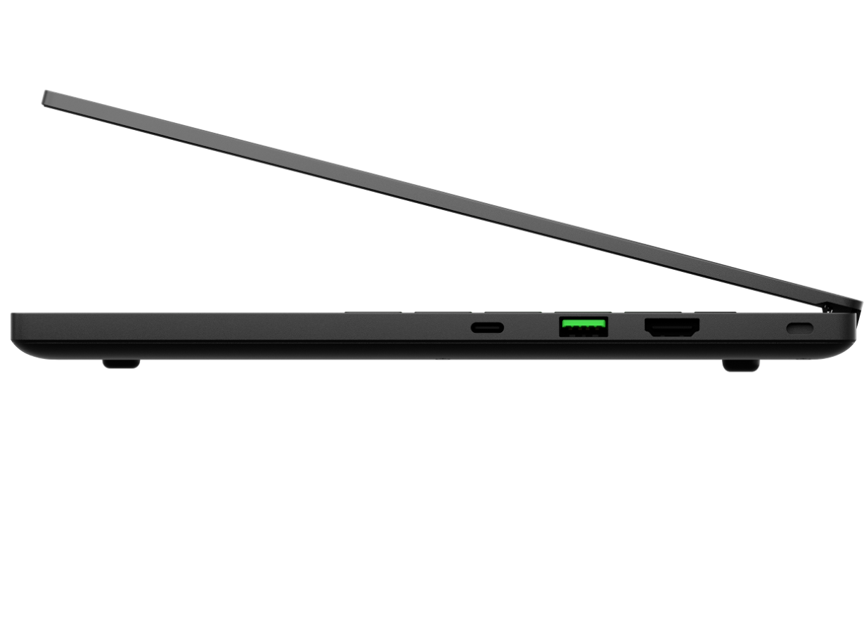 Razer Blade 14 Render