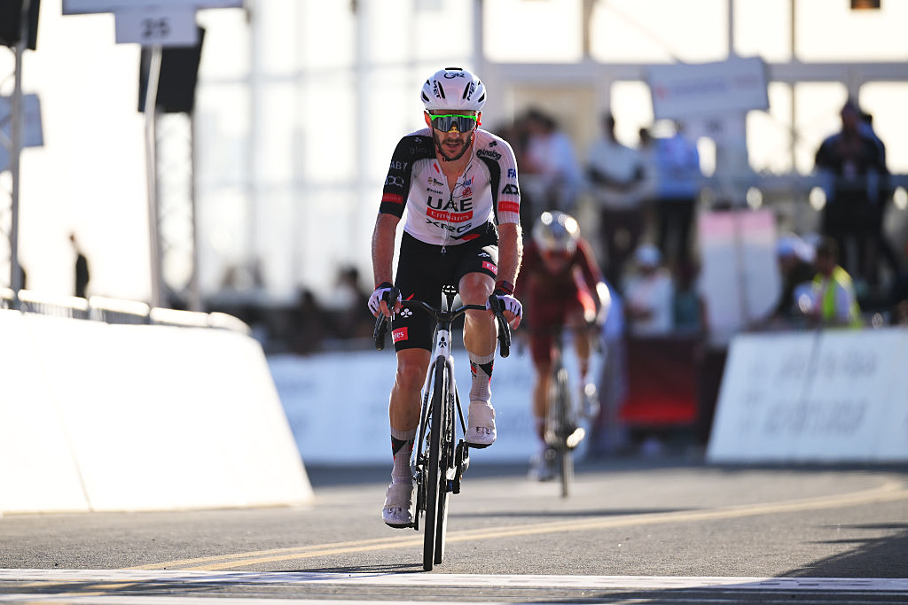 Adam Yates