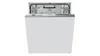HOTPOINT ULTIMA LTF11M132C FULLY INTEGRATED STANDARD DISHWASHER