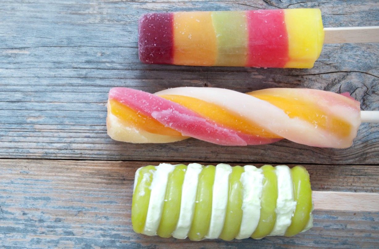 The Ice Cream diet Lose 2lb a week and still eat ice cream every day