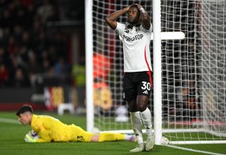 Fulham defender Ryan Sessegnon was substituted in error against Bournemouth