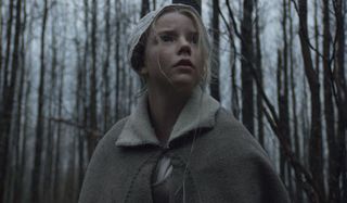 Ana Taylor Joy in The Witch