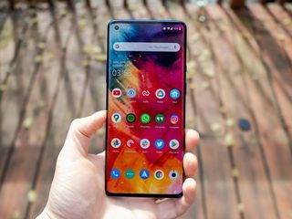 Oneplus 8 Pro Review
