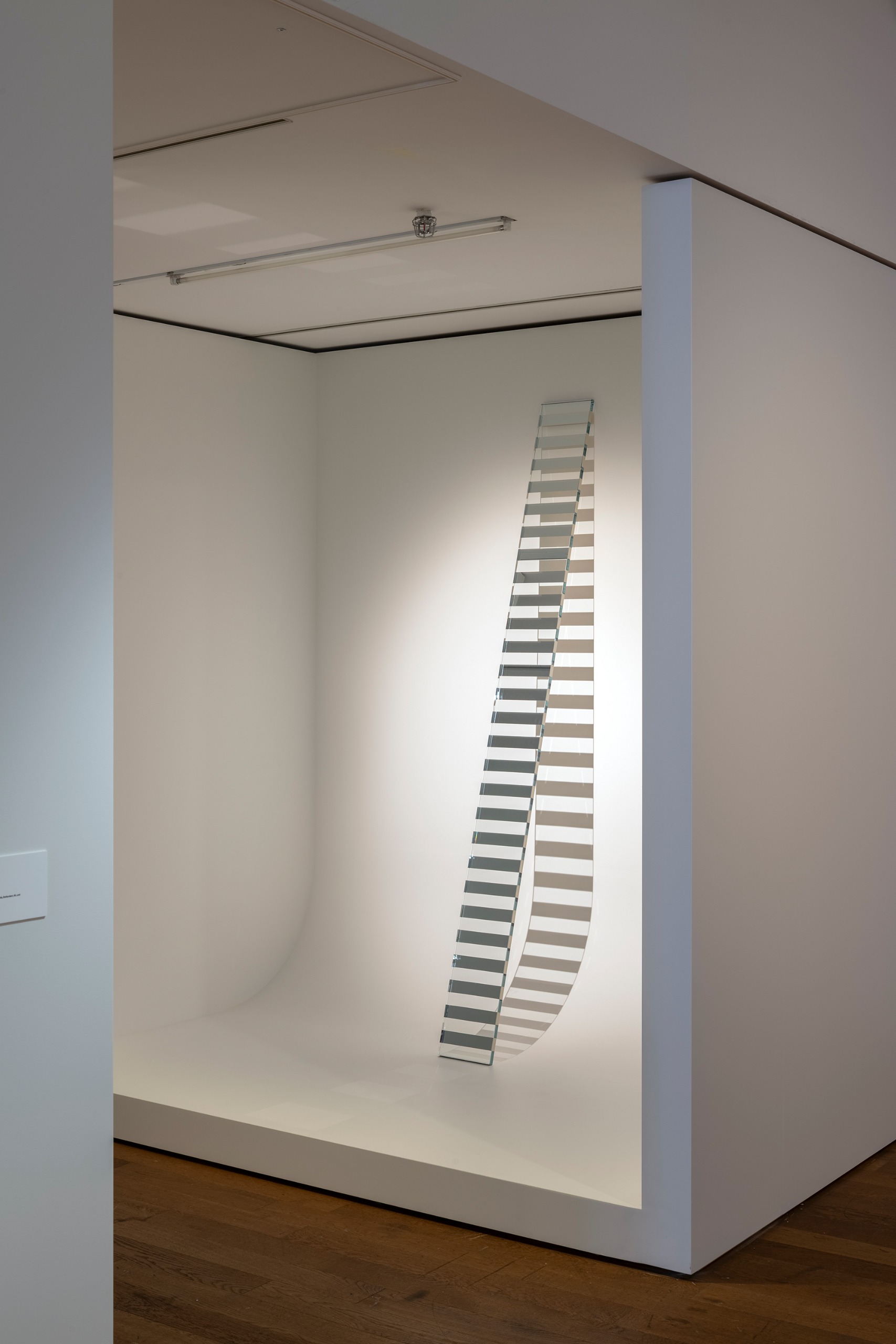 Sabine Marcelis exhibition in Zurich