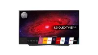 LG 77" CX Smart 4K OLED TV