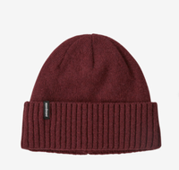 Brodeo Beanie: was $49 now $23 @ Patagonia
Price check: $23 @ REI