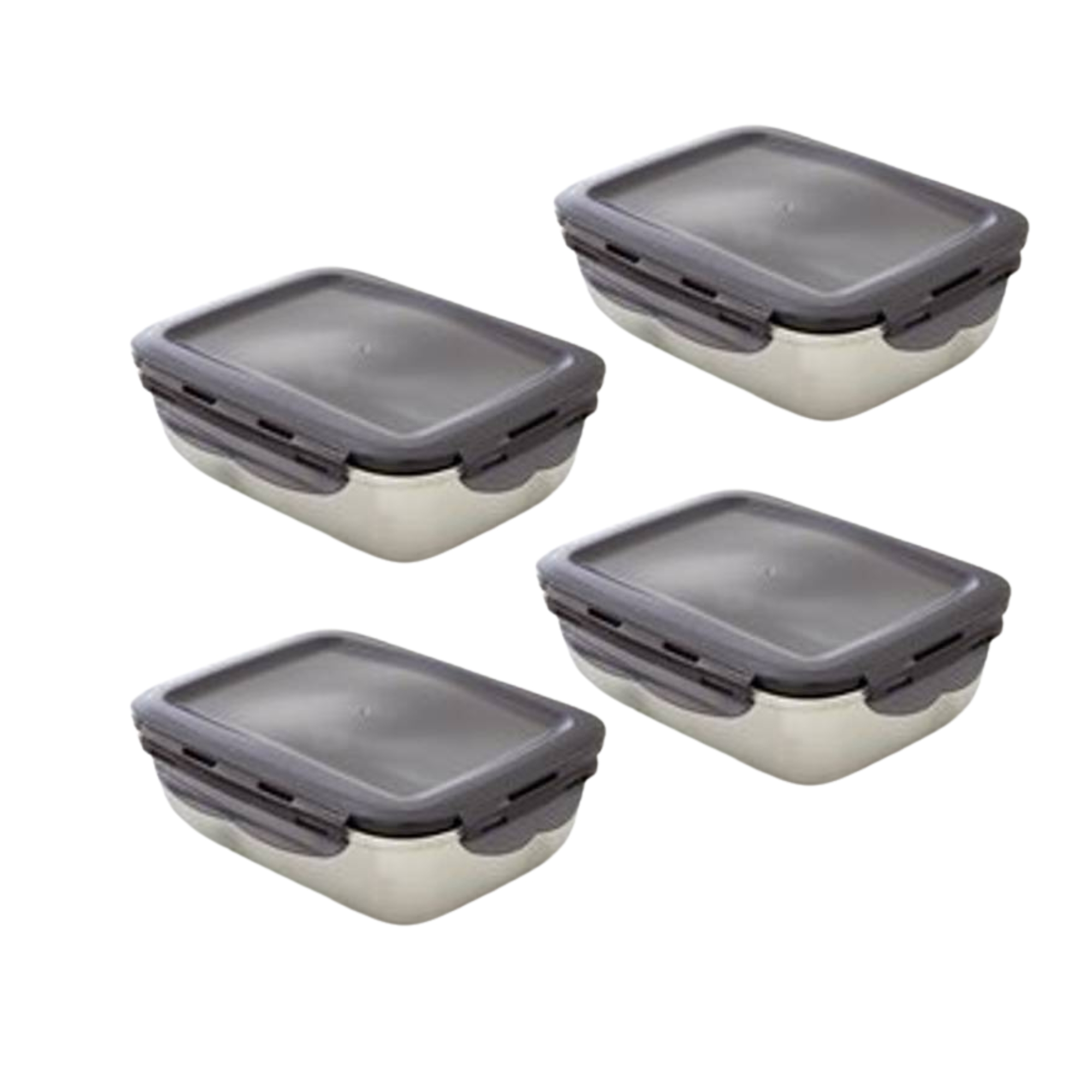 Stainless Steel Lunch Box